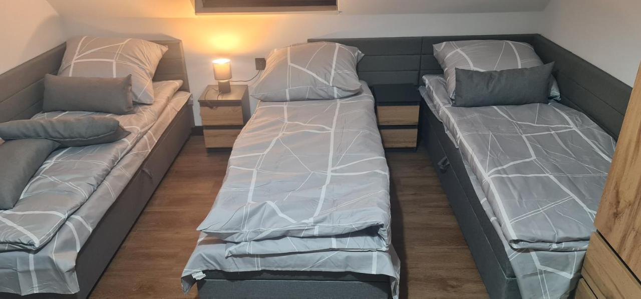 Male Ciche 36J Przy Ostrewkach, Widok Na Gory, Blisko Do Wyciagu Narciarskiego, Idealne Miejsce Na Wypad W Gory -Tarasowka-Zgorzelisko-Rusinowa Polana-Gesia Szyja-Palenica-Wiktorowki-Morskie Oko Murzasichle Eksteriør bilde